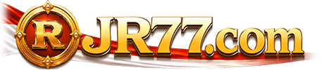 JR77 logo